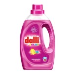 Dalli 1,1 l color detergent 20 prań żel do prania