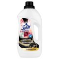 Sofin complete care &amp; black color protection washing liquid płyn do prania tkanin czarnych i ciemnych 1,5l