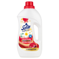 Sofin complete care &amp; color protection washing liquid płyn do prania tkanin kolorowych 1,5l