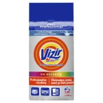 Vizir profesjonalna formuła do kolorów proszek do prania 130 prań 7,15 kg