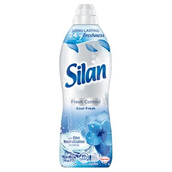 Silan fresh control cool fresh 770 ml 05946c56ff20de2844a9da2c5b9e306c