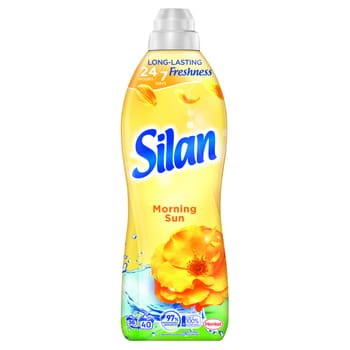 Silan classic morning sun 880 ml 366a9e956f5d072e02d6c0dd977bfd50