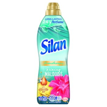 Silan aromatherapy relaxing maldives 770 ml 54eb05bbe0045f23bfefa734c7450b71