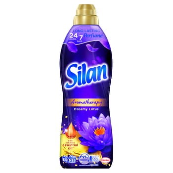 Silan aromatherapy dreamy lotus 770 ml 7ddeea0e2994560c95a8948a3b04a238