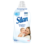 Silan sensitive& baby 1,1 l