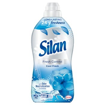 Silan fresh control cool fresh 1 012 ml 8d541914e85608662f3a16d76f2c7b83