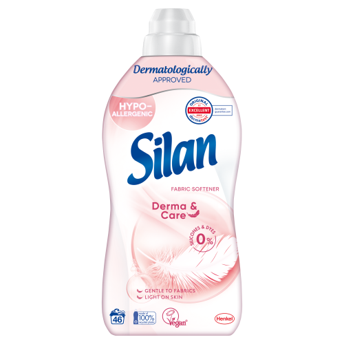 Silan sensitive derma & care 1 012 ml Silan sensitive derma &amp; care 1012ml