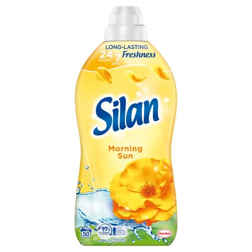 Silan classic morning sun 1 100 ml Silan classic morning sun 1100ml