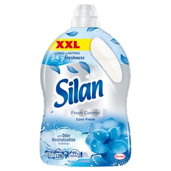 Silan fresh control cool fresh 2,772 l f333dd2a52bff75e265361e4f40af914