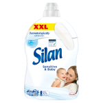 Silan sensitive & baby 2,860 l