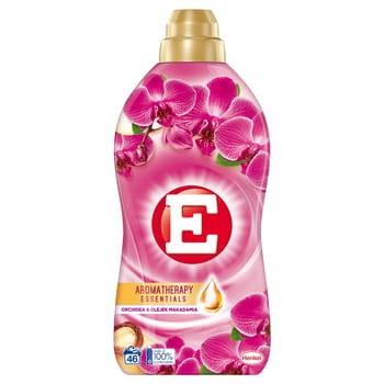 E aromatherapy essentials orchidea olejek makadamia 1 012 ml 83b27edd61c7f8b18cb1b56a7160361f