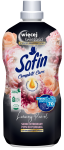 Sofin complete care & luxury luxury pearl skoncentrowany płyn do płukania tkanin 1,4 l