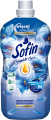 Sofin complete care &amp; freshness fresh morning skoncentrowany płyn do płukania tkanin 1,8l