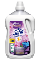 Sofin complete care &amp; freshness perfume pleasure skoncentrowany płyn do płukania tkanin 2,5l
