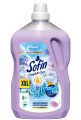 Sofin complete care &amp; freshness perfume bouquet skoncentrowany płyn do płukania tkanin 2,5l