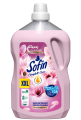 Sofin complete care &amp; freshness floral passion skoncentrowany płyn do płukania tkanin 2,5l