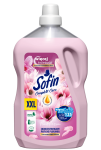 Sofin complete care & freshness floral passion skoncentrowany płyn do płukania tkanin 2,5 l