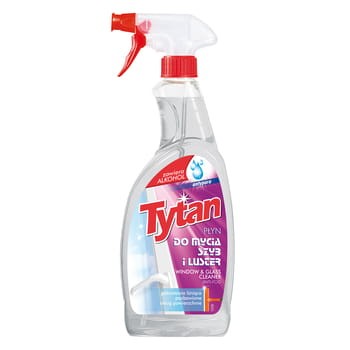 Płyn do mycia szyb antypara tytan 750 ml b88d5d4a3ec993c7fad77960f0985fc9