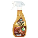 Gold wax preparat do czyszczenia i pielęgnacji mebli 400 ml