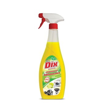 Dix odtłuszczacz 750 ml fb2a435a72c67485dc27c8cb9764297f