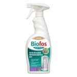 Biofos professional płyn do mycia kabin prysznicowych bio 750 ml