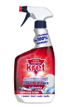 Kret antykamień power cleaner łazienka 620 ml