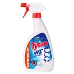 Płyn do mycia wc tytan spray 500 g