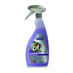 Cif professiona 2in1 cleaner disinfectant 750 ml