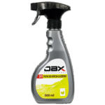 Płyn do mycia łazienki jax professional 31 500 ml