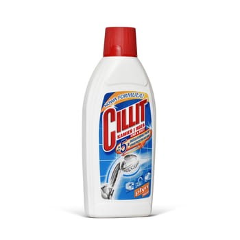 Cillit płyn do usuwania kamienia i rdzy 450 ml 35976587bd5f4173a95d17527a476473