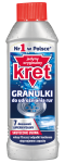 Kret granulki do udrożniania rur 280 g