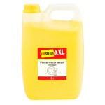 Topseller xxl płyn do naczyń cytryna 5 l