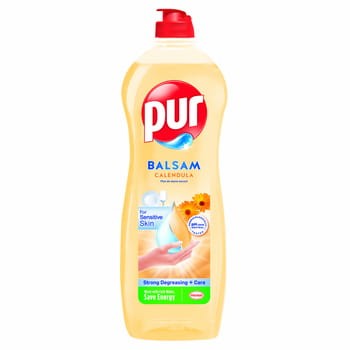 Pur balsam nagietek 750 ml 001354fc8d56783b682f8bc080489d68