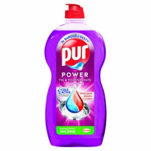 Pur power fig pomegranate 1200 ml