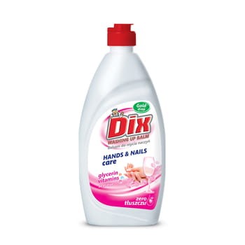 Dix balsam do mycia naczyń 500 ml cc21c748836badd98f78dc8d662575bd