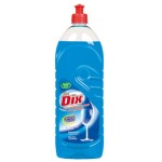 Dix płyn nabłyszczający do zmywarki 1 l