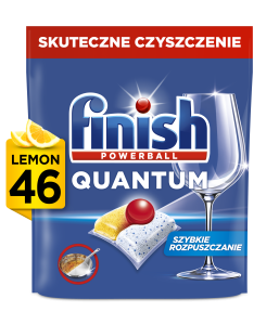 Finish kapsułki quantum all-in-1 46 lemon