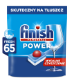 Finish tabletki power all-in-1 65 fresh