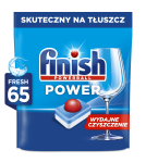 Finish tabletki power all-in-1 65 fresh