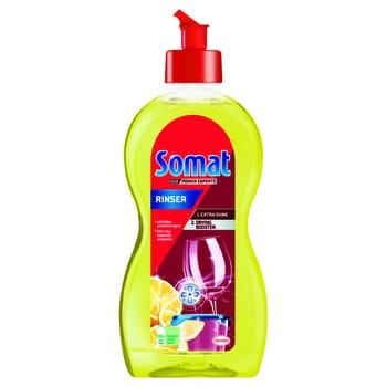 Somat nabłyszczacz lemon 500 ml 188498189939d17bbf7ccedb411776f8