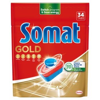 Somat gold 34 szt 011122be35c8eab0f7df0925bd7aecd8