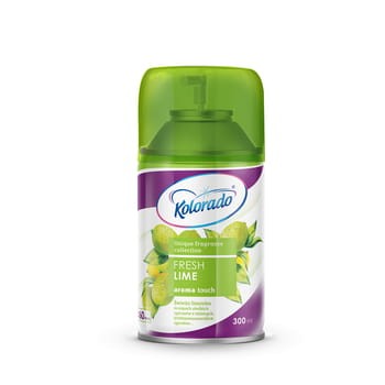 Kolorado aroma touch fresh lime 300 ml d5f3beb9c72f192b53050e25de576fc0