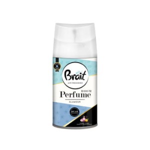 Odświeżacz powietrza brait glamour 250 ml