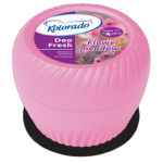 Kolorado odświeżacz powietrza deo fresh kwiatowy 150 g