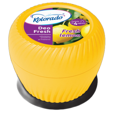 Kolorado deo fresh citrus 150 g Kolorado deo fresh citrus 150g