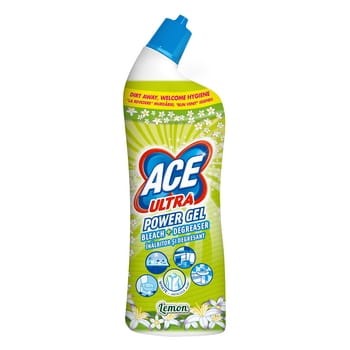 Ace ultra wc cytrynowy 750 ml 3839049f4e23ad28259e251c837ccd13