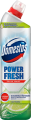 Domestos power fresh żel czyszczący do toalet lime fresh 700ml