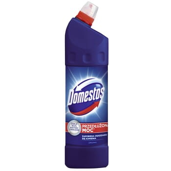 Domestos original 1 l 9bf099ac3f0a661e79912b6e2d3913d3
