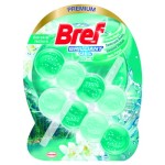Bref brilliant gel górskie jezioro 2x 42 g