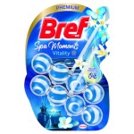 Bref spa moments vitality 2x 100 g
